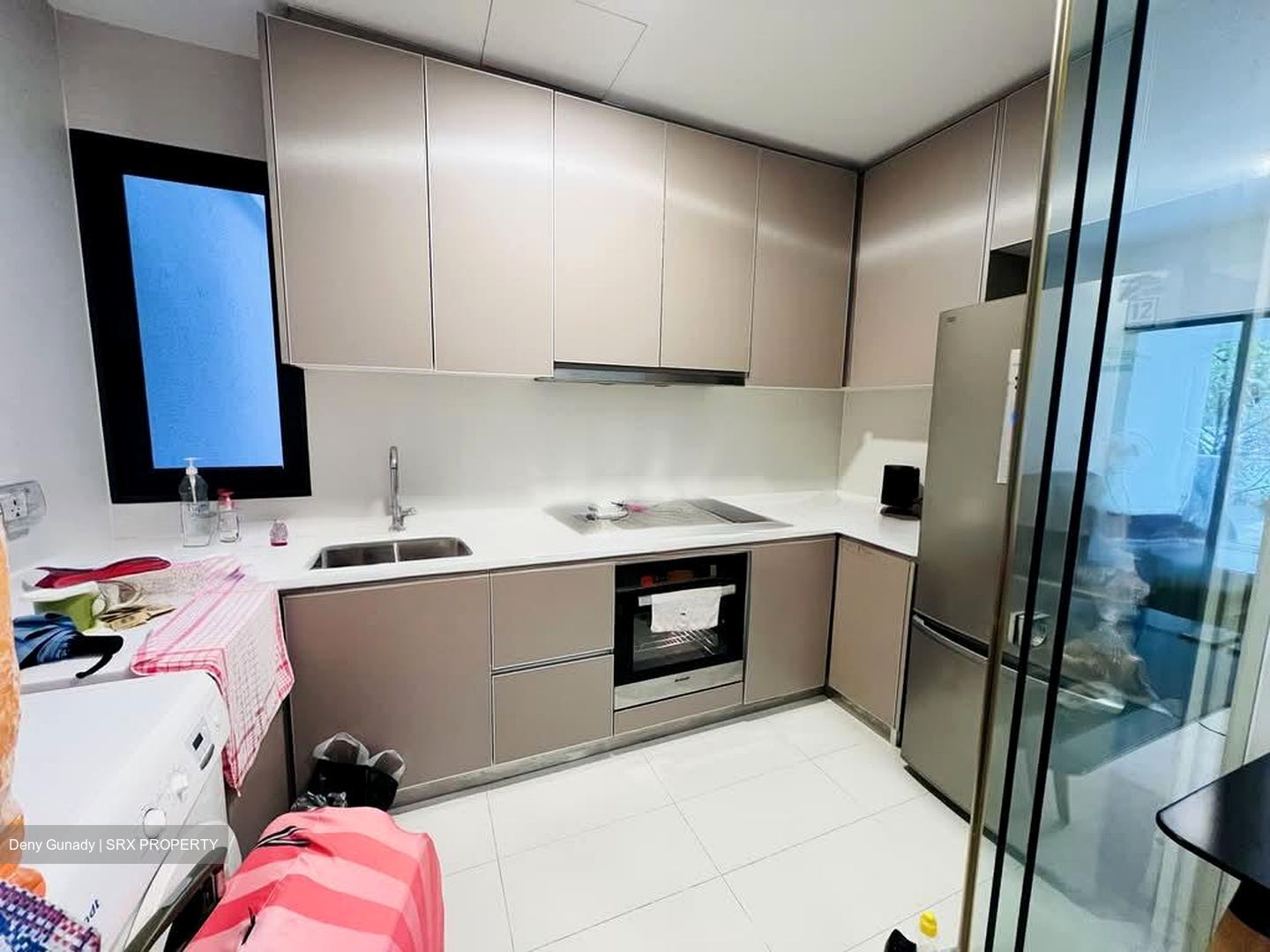 Uber 388 (D16), Condominium #602284881